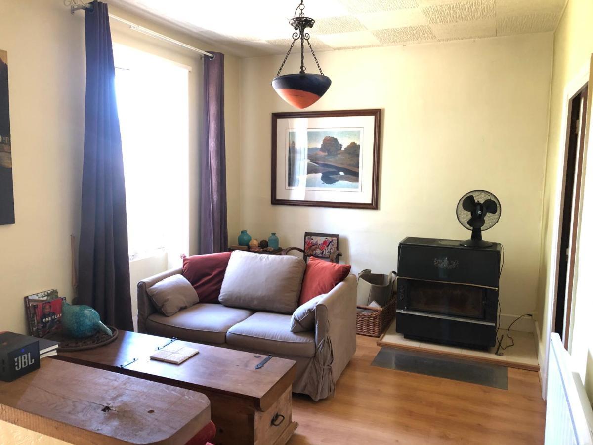 appartement Saint-Antoine Toulon-sur-Arroux Extérieur photo