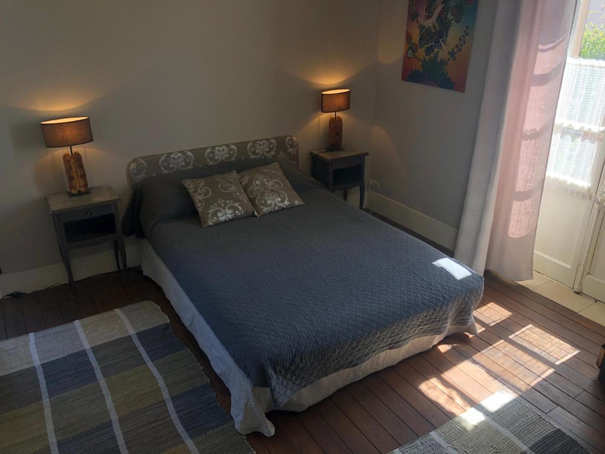 appartement Saint-Antoine Toulon-sur-Arroux Extérieur photo