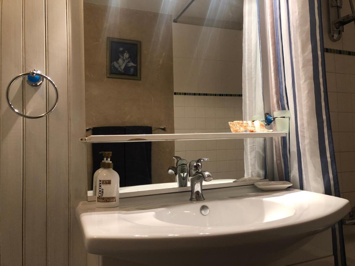 appartement Saint-Antoine Toulon-sur-Arroux Extérieur photo
